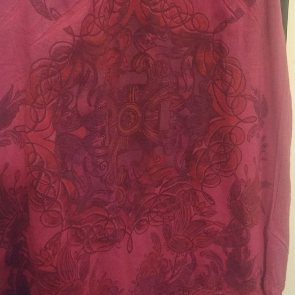 *4 for $10*Cute tank top - Picture 2 of 4